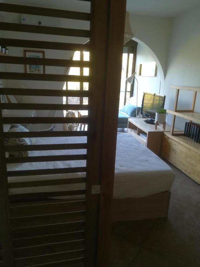 Ferienwohnung El Mirador De Bacha San Martín de Valdeiglesias Exterior foto